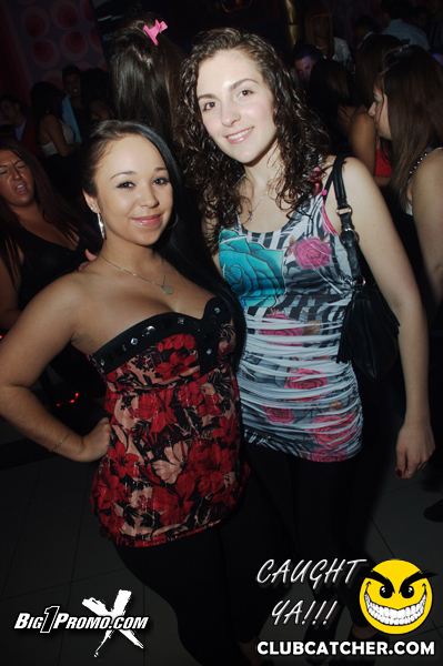 Luxy nightclub photo 19 - September 17th, 2011