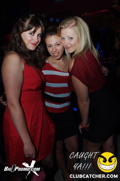 Luxy nightclub photo 183 - September 17th, 2011