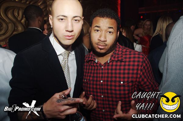 Luxy nightclub photo 187 - September 17th, 2011