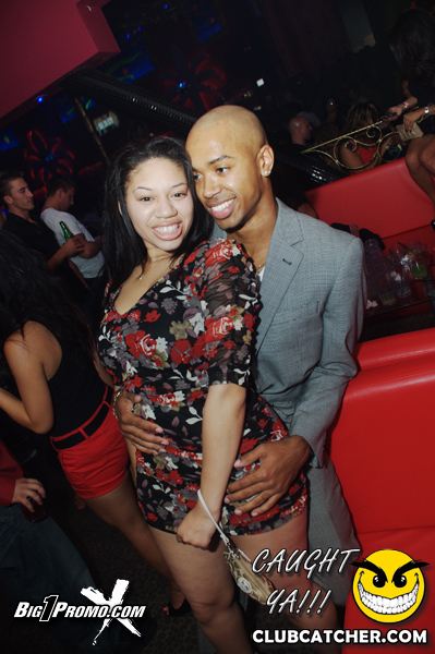 Luxy nightclub photo 188 - September 17th, 2011