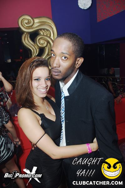 Luxy nightclub photo 191 - September 17th, 2011