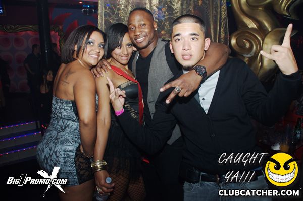 Luxy nightclub photo 193 - September 17th, 2011
