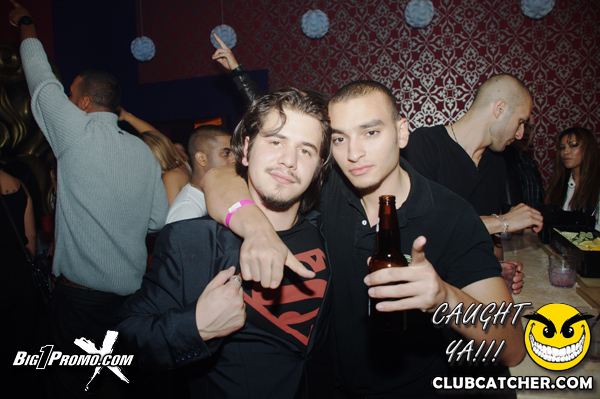 Luxy nightclub photo 195 - September 17th, 2011