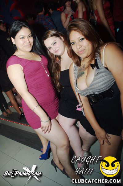 Luxy nightclub photo 199 - September 17th, 2011