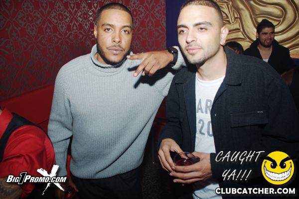Luxy nightclub photo 200 - September 17th, 2011