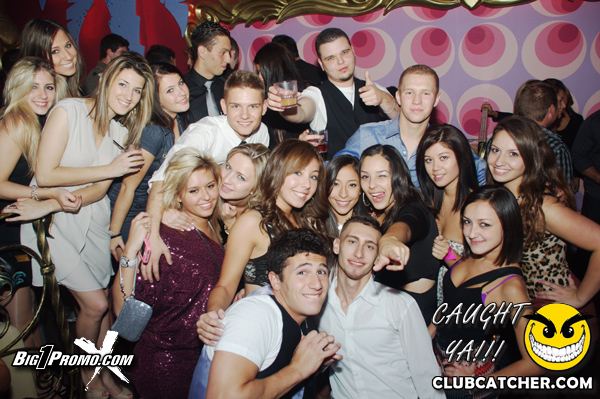 Luxy nightclub photo 3 - September 17th, 2011