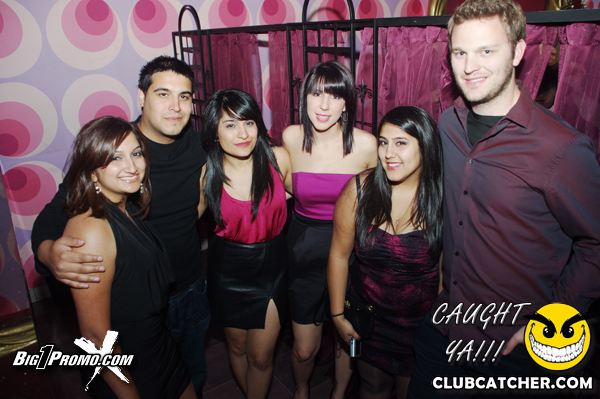 Luxy nightclub photo 204 - September 17th, 2011