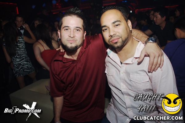 Luxy nightclub photo 205 - September 17th, 2011