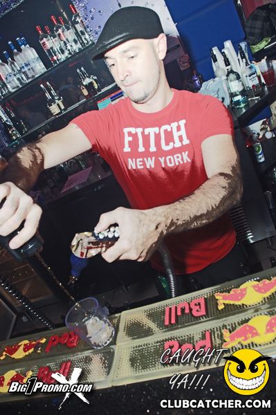 Luxy nightclub photo 208 - September 17th, 2011