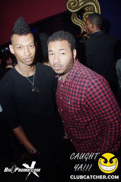 Luxy nightclub photo 209 - September 17th, 2011