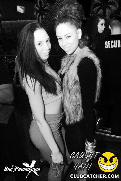 Luxy nightclub photo 22 - September 17th, 2011