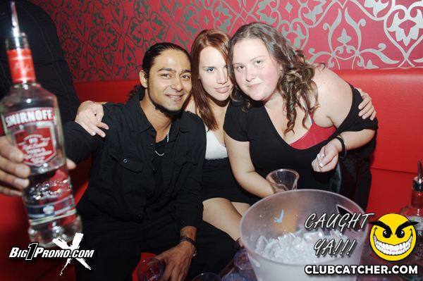 Luxy nightclub photo 212 - September 17th, 2011