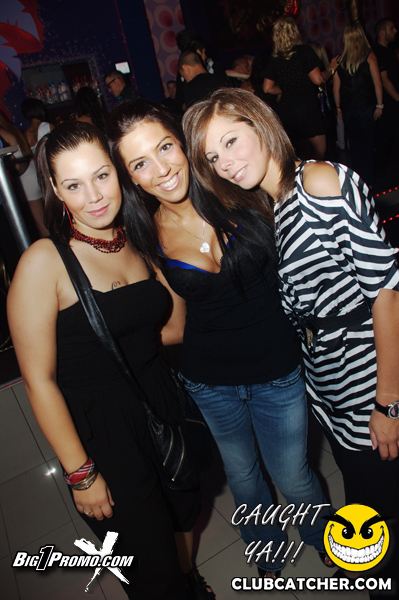 Luxy nightclub photo 213 - September 17th, 2011