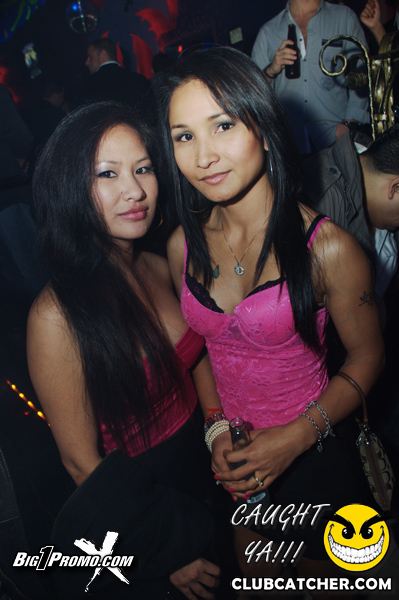 Luxy nightclub photo 214 - September 17th, 2011