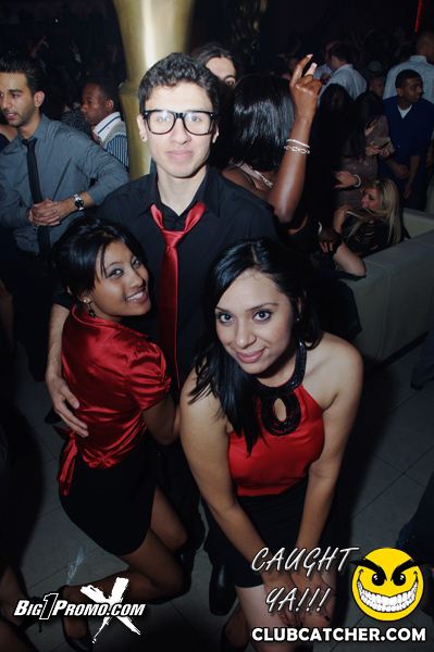 Luxy nightclub photo 217 - September 17th, 2011