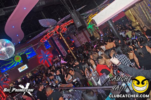 Luxy nightclub photo 218 - September 17th, 2011