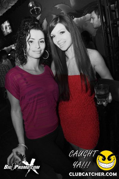 Luxy nightclub photo 23 - September 17th, 2011