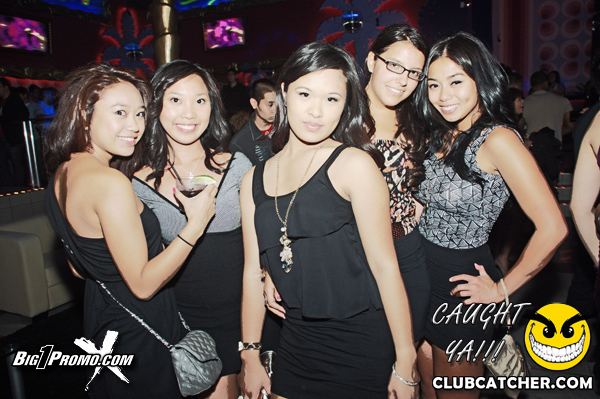 Luxy nightclub photo 223 - September 17th, 2011
