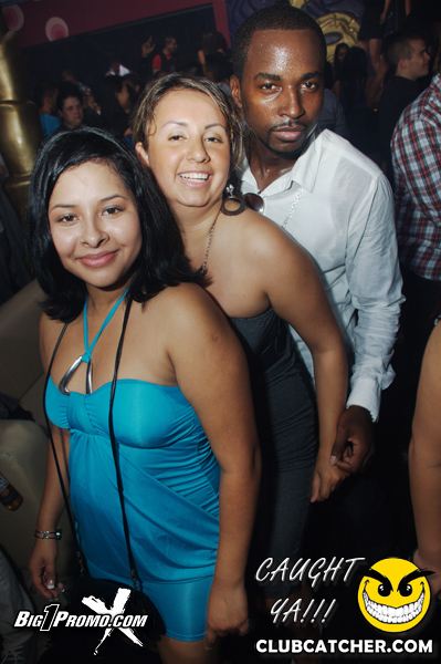 Luxy nightclub photo 224 - September 17th, 2011