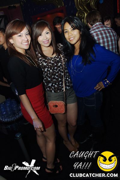 Luxy nightclub photo 227 - September 17th, 2011