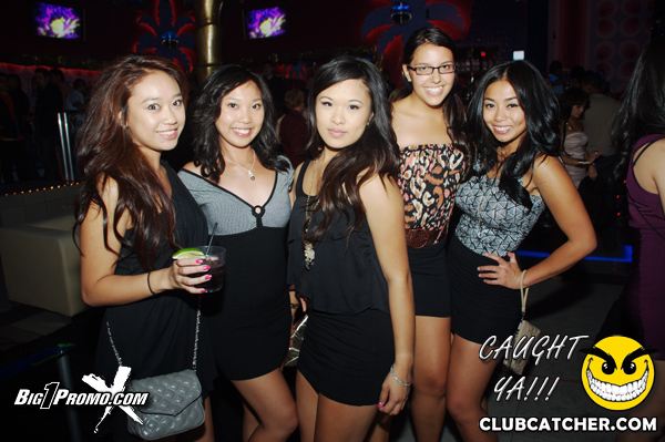 Luxy nightclub photo 228 - September 17th, 2011