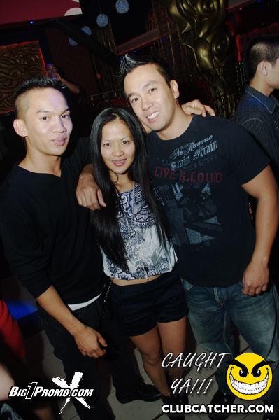 Luxy nightclub photo 229 - September 17th, 2011