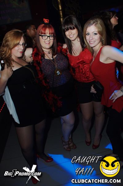 Luxy nightclub photo 24 - September 17th, 2011