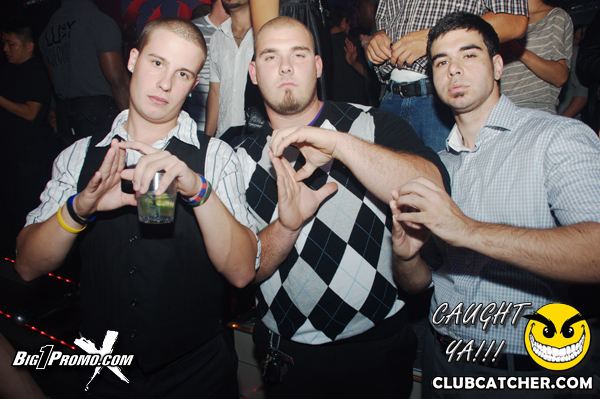 Luxy nightclub photo 234 - September 17th, 2011