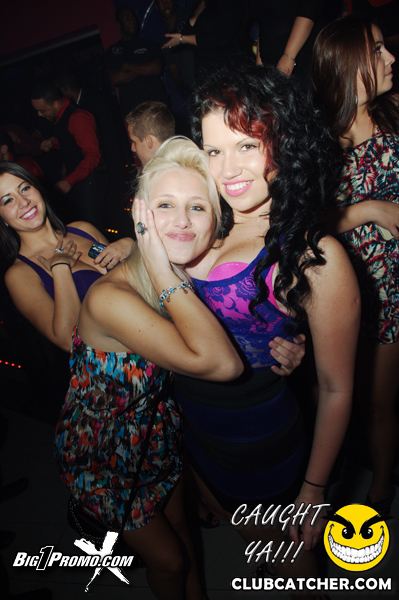 Luxy nightclub photo 25 - September 17th, 2011