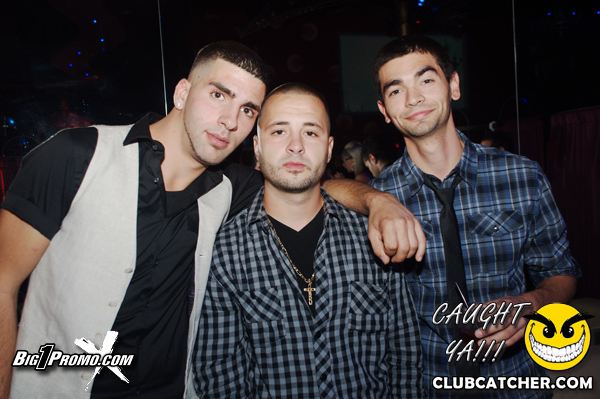 Luxy nightclub photo 241 - September 17th, 2011