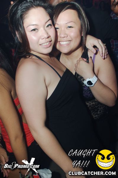 Luxy nightclub photo 242 - September 17th, 2011