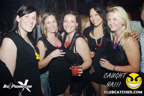 Luxy nightclub photo 246 - September 17th, 2011