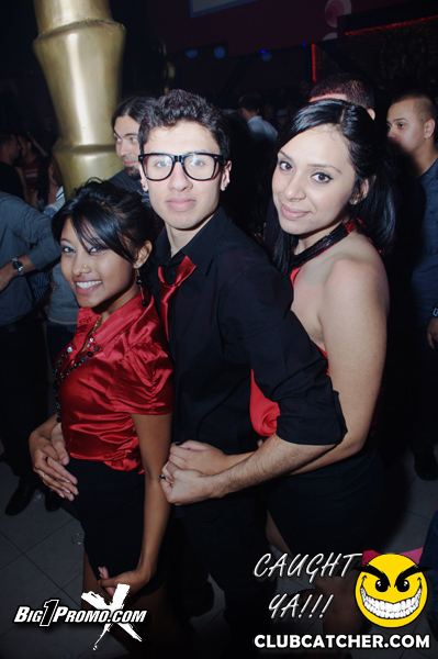 Luxy nightclub photo 249 - September 17th, 2011