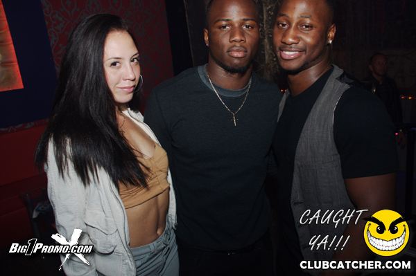 Luxy nightclub photo 251 - September 17th, 2011