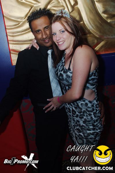 Luxy nightclub photo 252 - September 17th, 2011