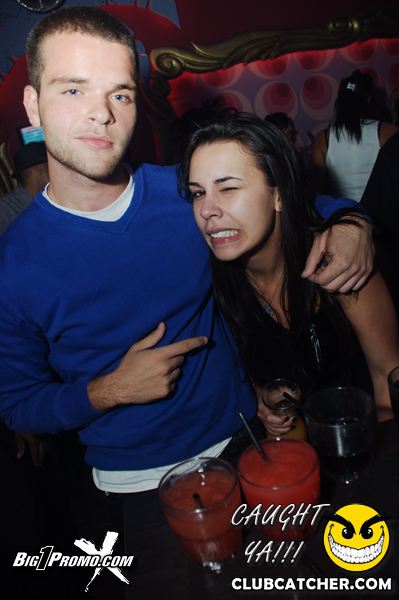 Luxy nightclub photo 254 - September 17th, 2011