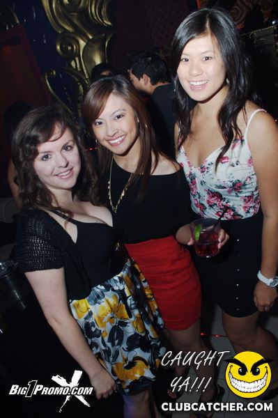 Luxy nightclub photo 257 - September 17th, 2011