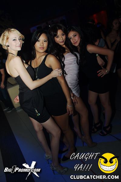 Luxy nightclub photo 258 - September 17th, 2011