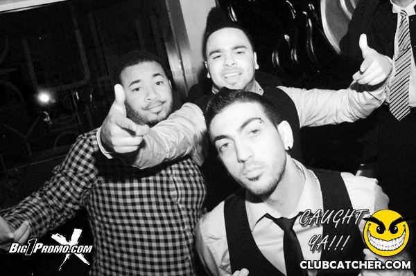 Luxy nightclub photo 259 - September 17th, 2011