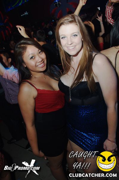 Luxy nightclub photo 261 - September 17th, 2011