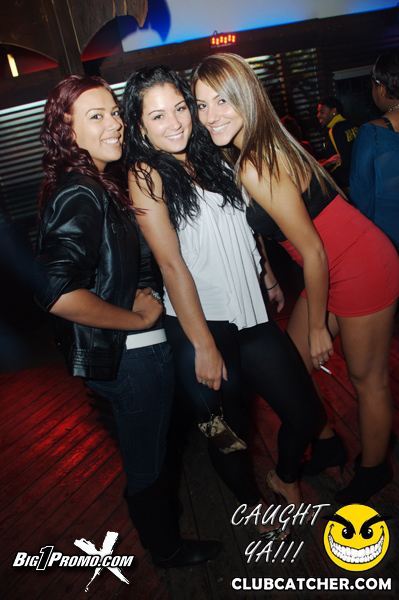 Luxy nightclub photo 262 - September 17th, 2011