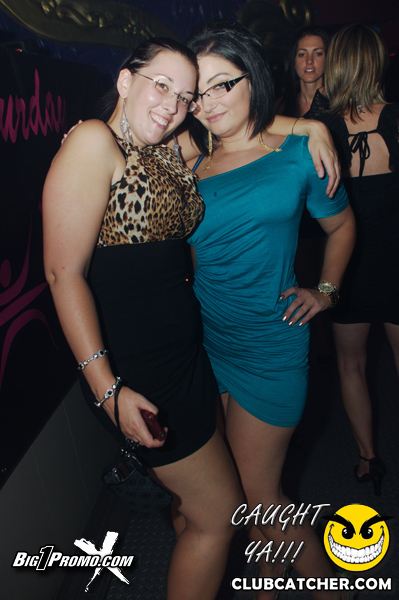 Luxy nightclub photo 265 - September 17th, 2011