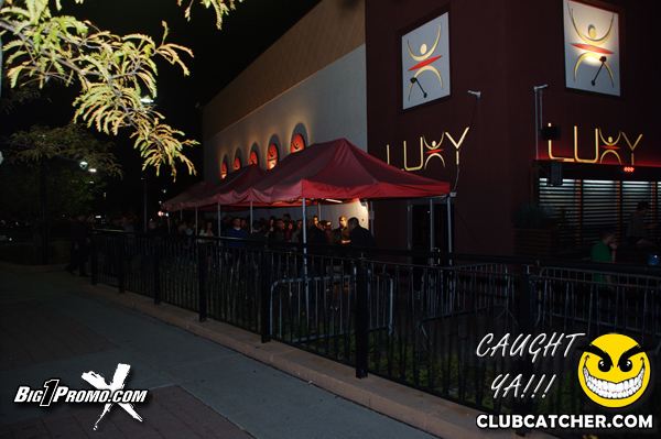 Luxy nightclub photo 266 - September 17th, 2011