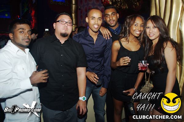 Luxy nightclub photo 267 - September 17th, 2011
