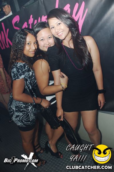 Luxy nightclub photo 28 - September 17th, 2011