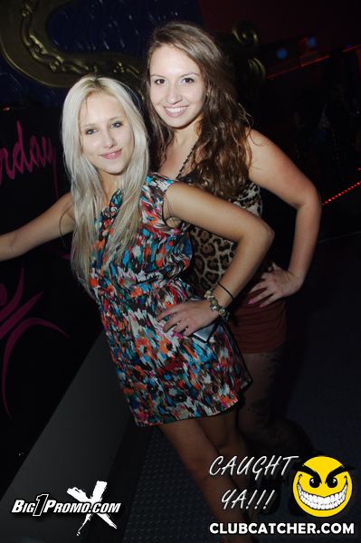 Luxy nightclub photo 275 - September 17th, 2011