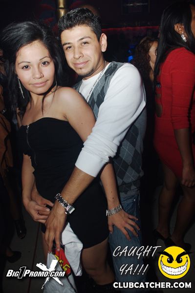 Luxy nightclub photo 276 - September 17th, 2011