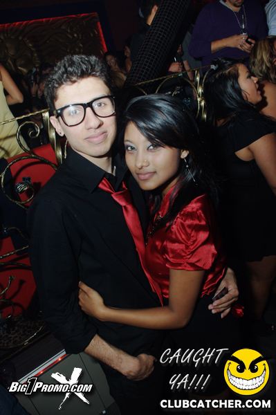 Luxy nightclub photo 283 - September 17th, 2011