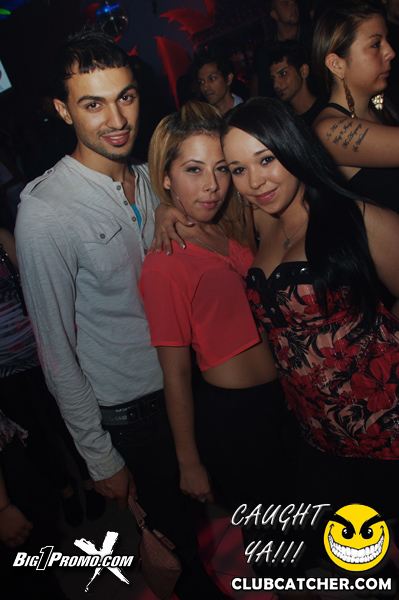 Luxy nightclub photo 284 - September 17th, 2011