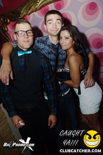 Luxy nightclub photo 286 - September 17th, 2011